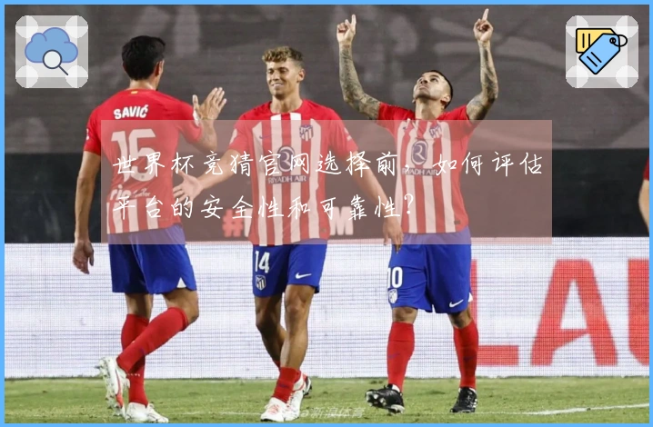 世界杯竞猜官网选择前，如何评估平台的安全性和可靠性？
