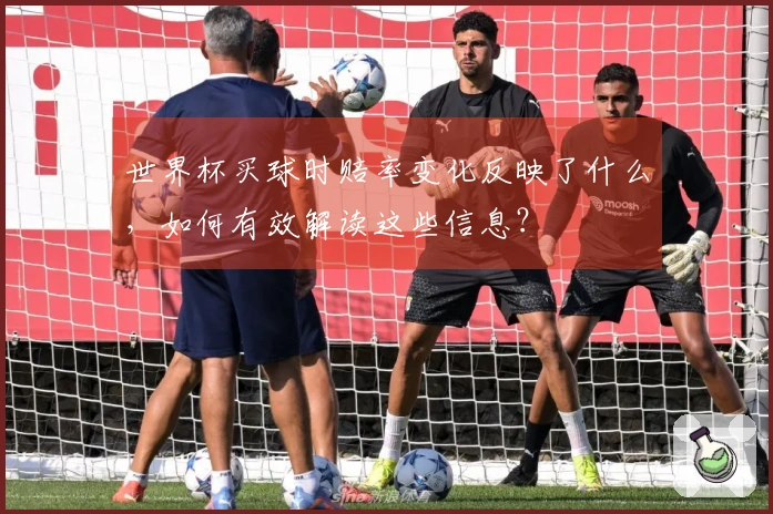 世界杯买球时赔率变化反映了什么，如何有效解读这些信息？