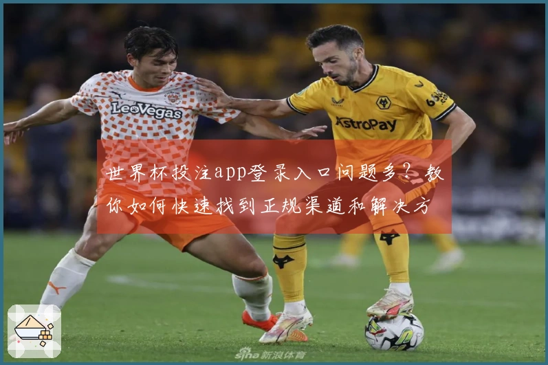 世界杯投注app登录入口问题多？教你如何快速找到正规渠道和解决方案