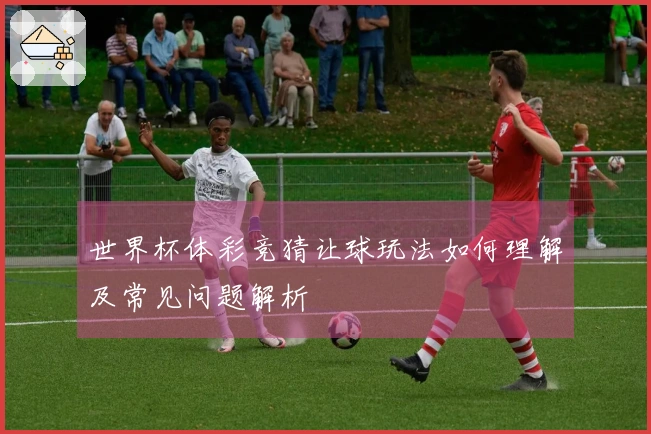世界杯体彩竞猜让球玩法如何理解及常见问题解析