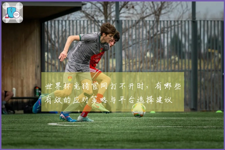 世界杯竞猜官网打不开时，有哪些有效的应对策略与平台选择建议