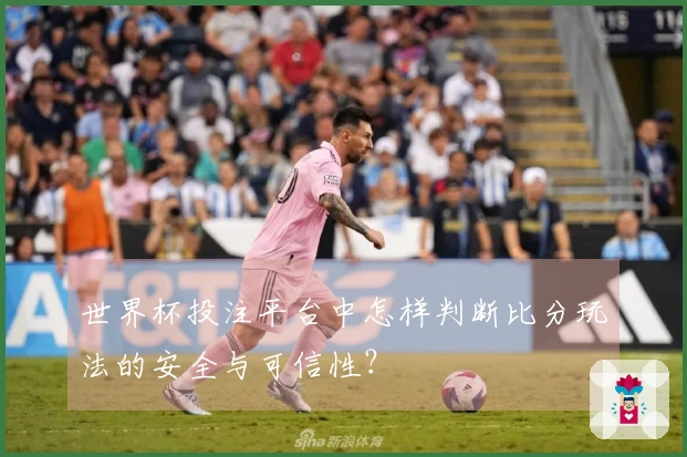 世界杯投注平台中怎样判断比分玩法的安全与可信性？