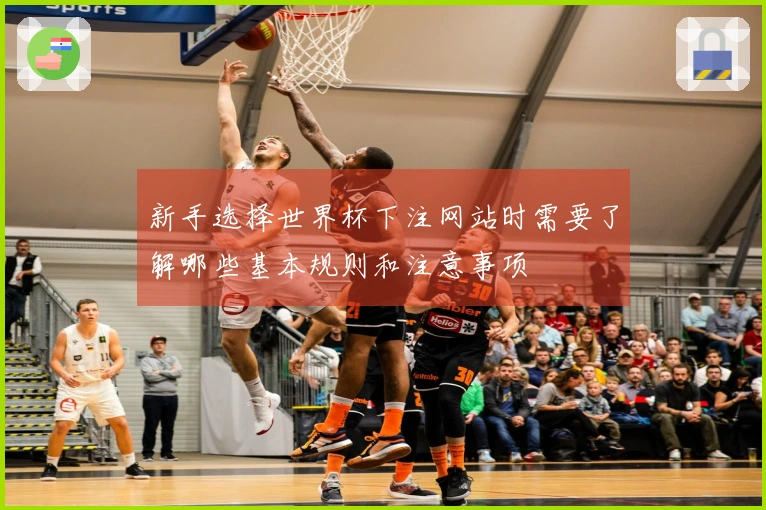 新手选择世界杯下注网站时需要了解哪些基本规则和注意事项