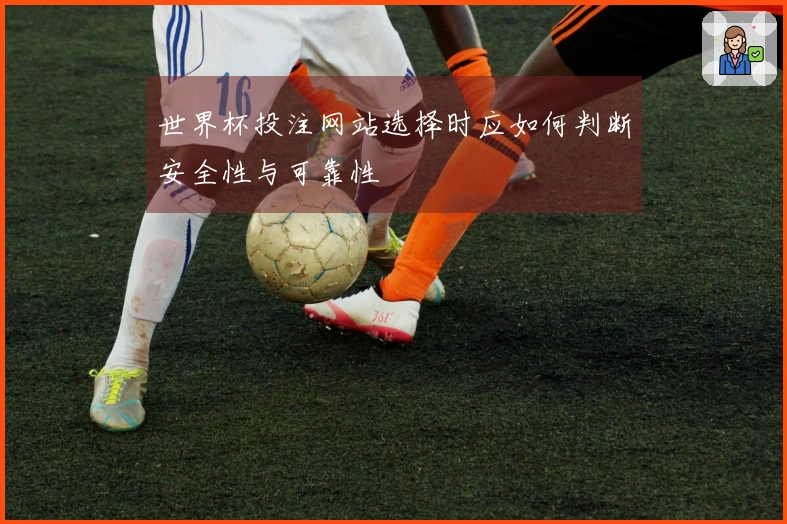 世界杯投注网站选择时应如何判断安全性与可靠性