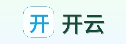 开云 Logo